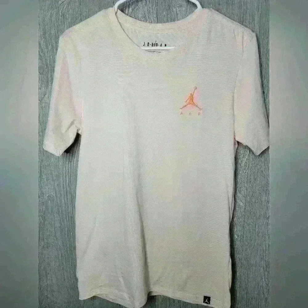 Nike Air Jordan shirt
